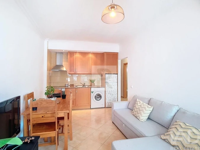 Apartamento T1 para Venda em Portimão Foto 5