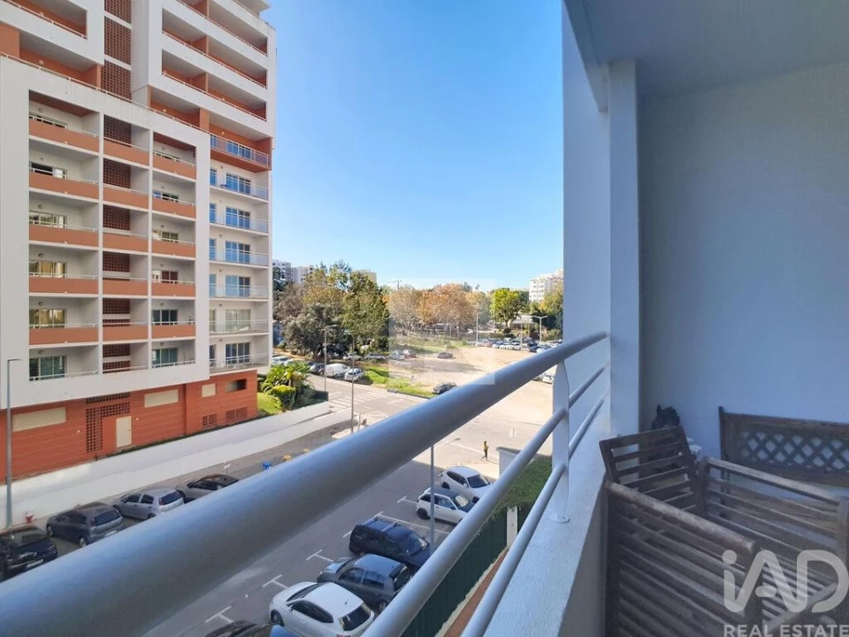 Apartamento T1 para Venda em Portimão Foto 10