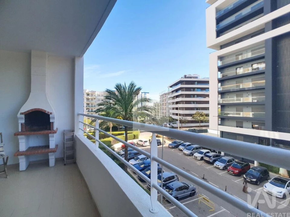 Apartamento T1 para Venda em Portimão Foto 19
