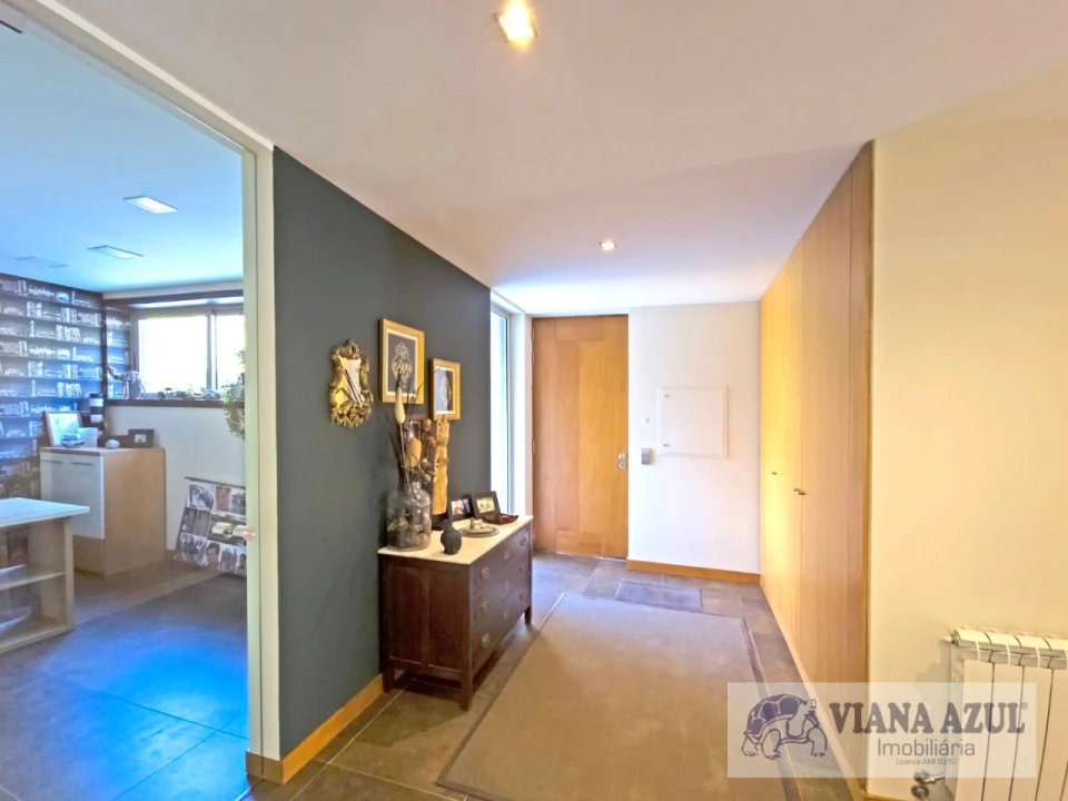 Moradia T5 para Venda em Areosa Foto 8