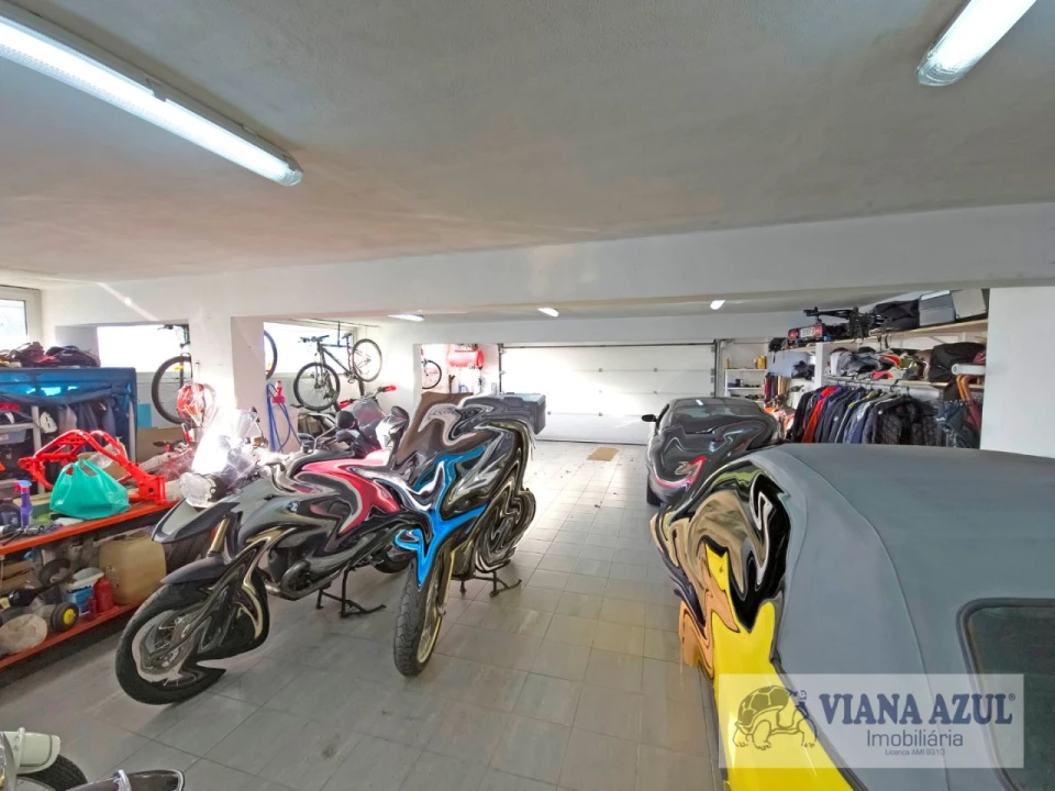 Moradia T5 para Venda em Areosa Foto 38