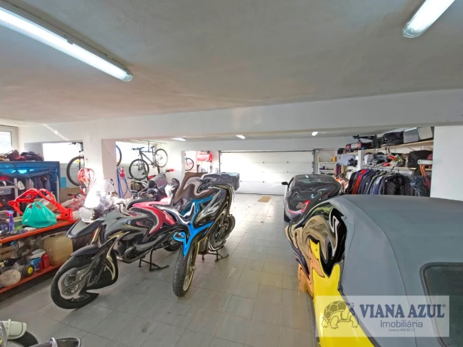 Moradia T5 para Venda em Areosa Foto 38