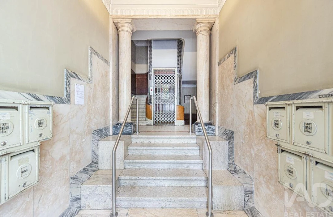 Apartamento T3 para Venda em Avenidas Novas Foto 28