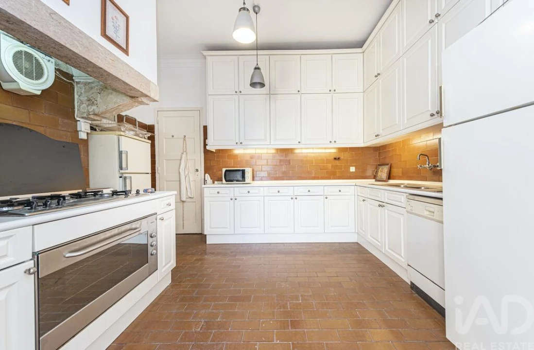 Apartamento T3 para Venda em Avenidas Novas Foto 24