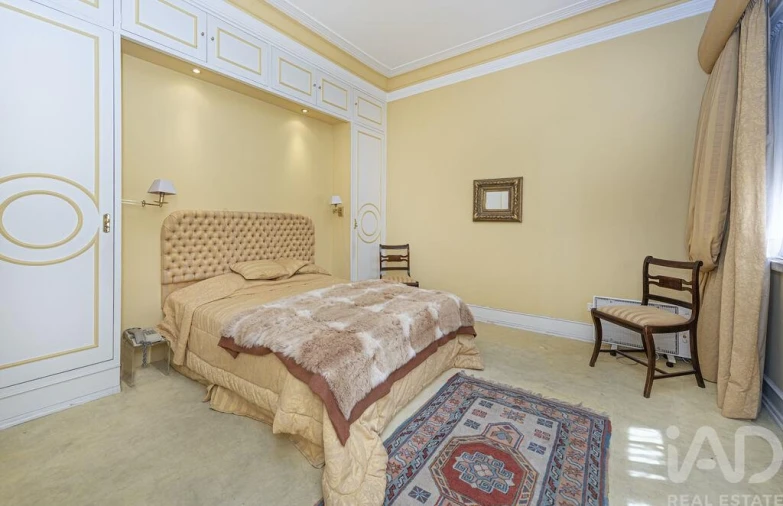 Apartamento T3 para Venda em Avenidas Novas Foto 14