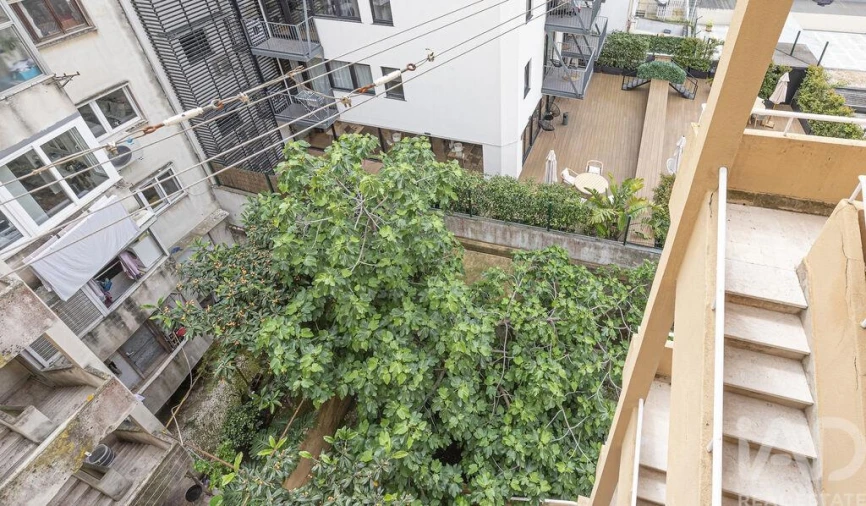 Apartamento T3 para Venda em Avenidas Novas Foto 25