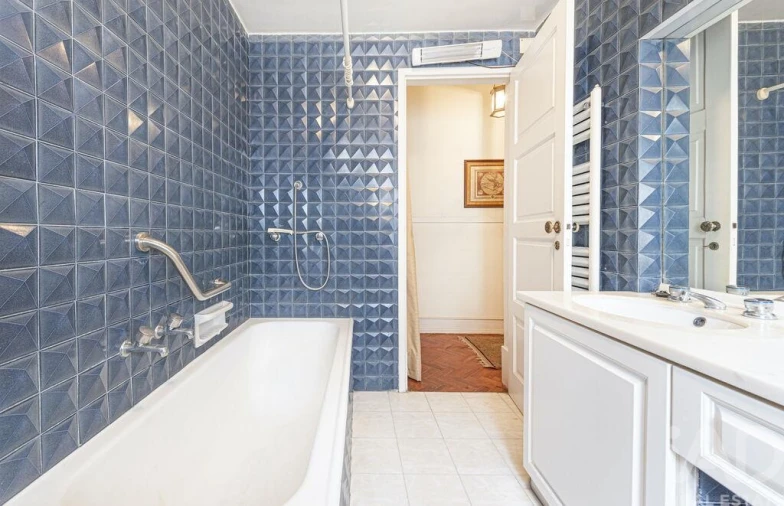 Apartamento T3 para Venda em Avenidas Novas Foto 20