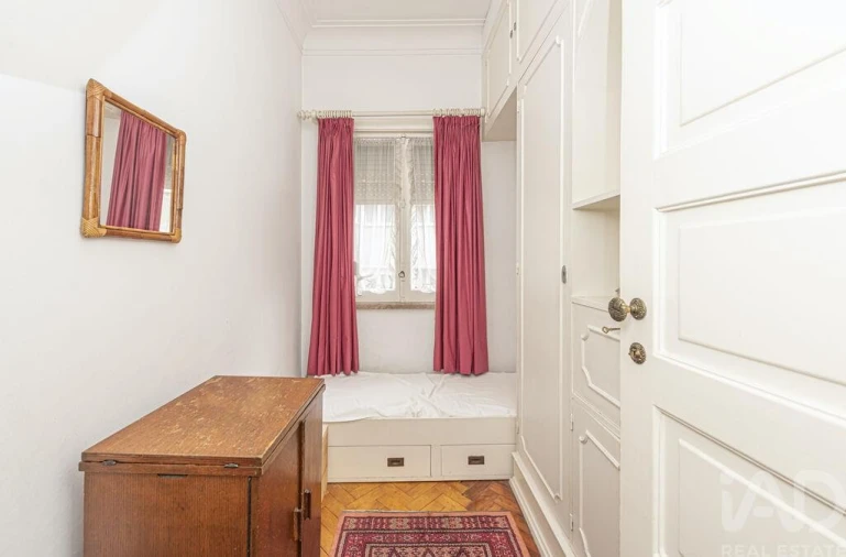 Apartamento T3 para Venda em Avenidas Novas Foto 21