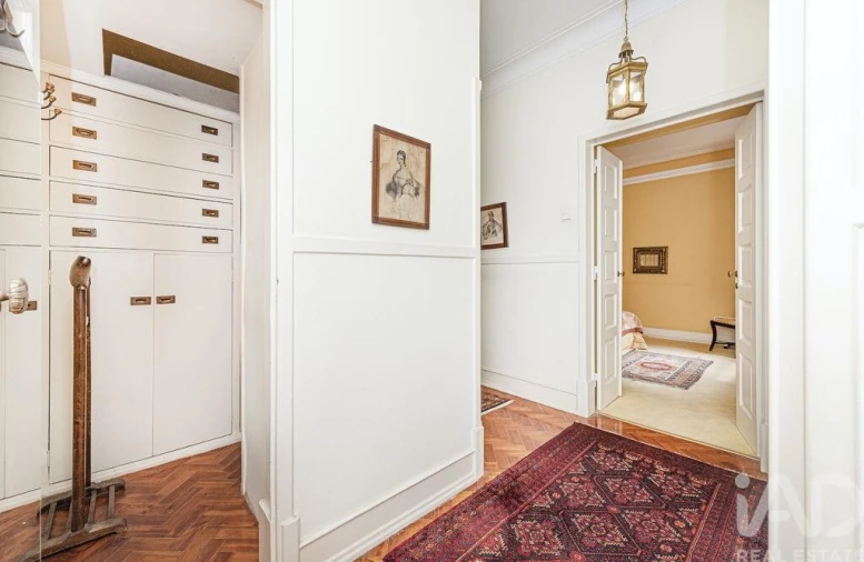 Apartamento T3 para Venda em Avenidas Novas Foto 16