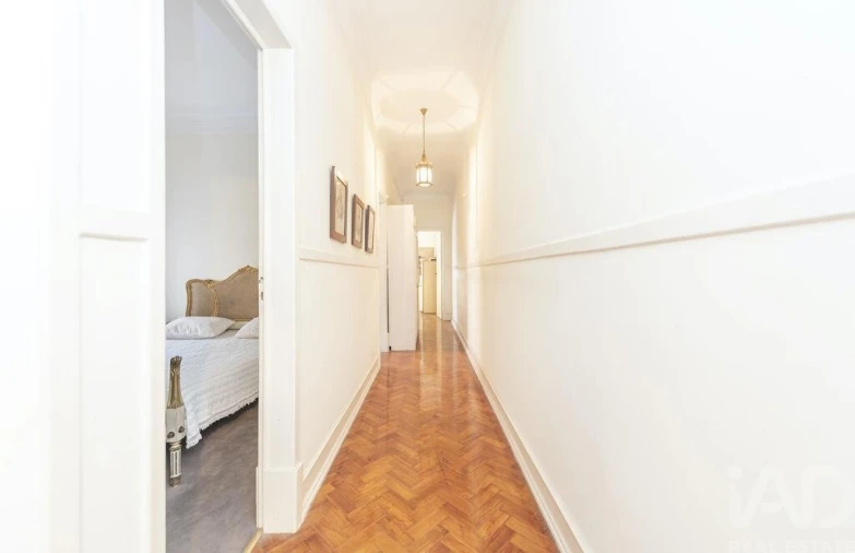 Apartamento T3 para Venda em Avenidas Novas Foto 18