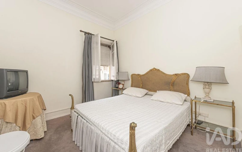 Apartamento T3 para Venda em Avenidas Novas Foto 17