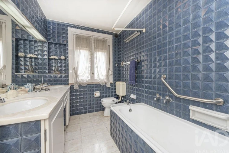 Apartamento T3 para Venda em Avenidas Novas Foto 19