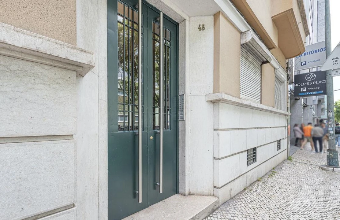 Apartamento T3 para Venda em Avenidas Novas Foto 33