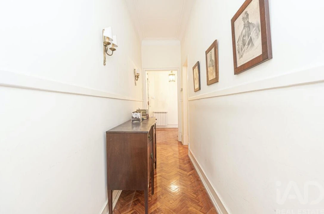 Apartamento T3 para Venda em Avenidas Novas Foto 10