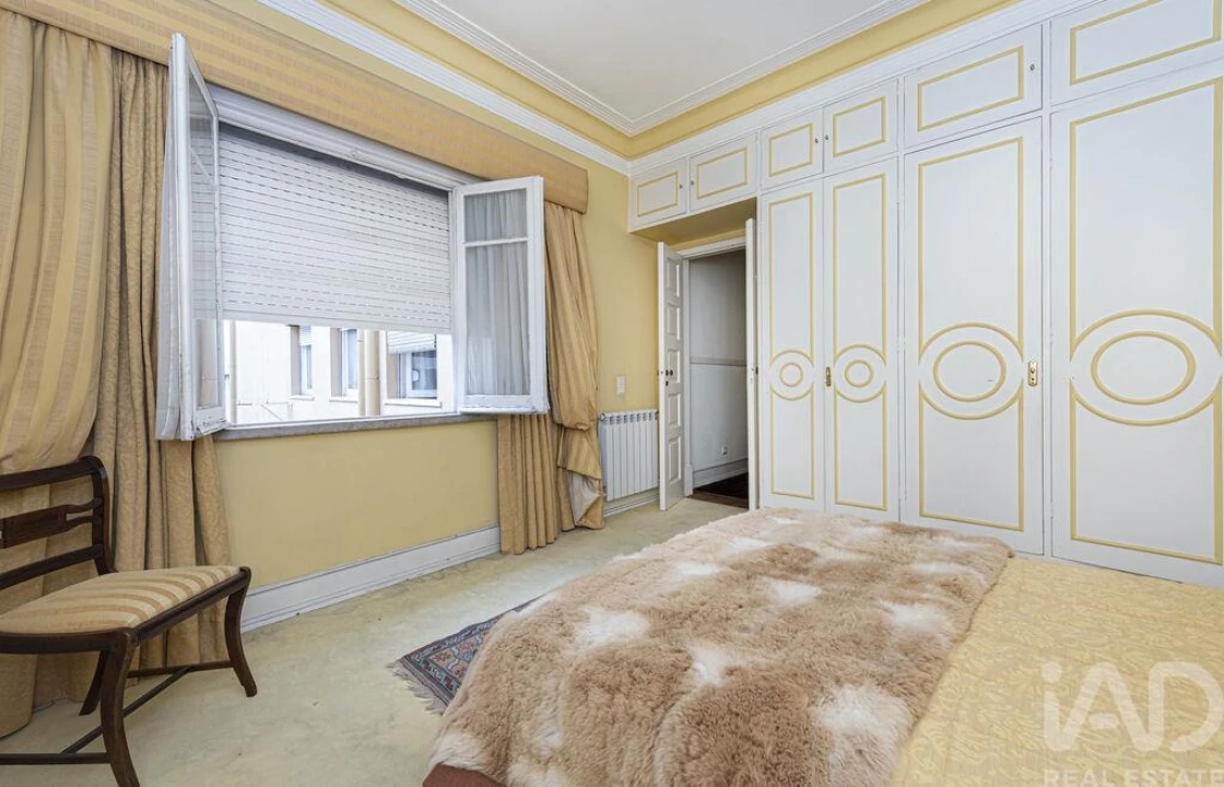 Apartamento T3 para Venda em Avenidas Novas Foto 15