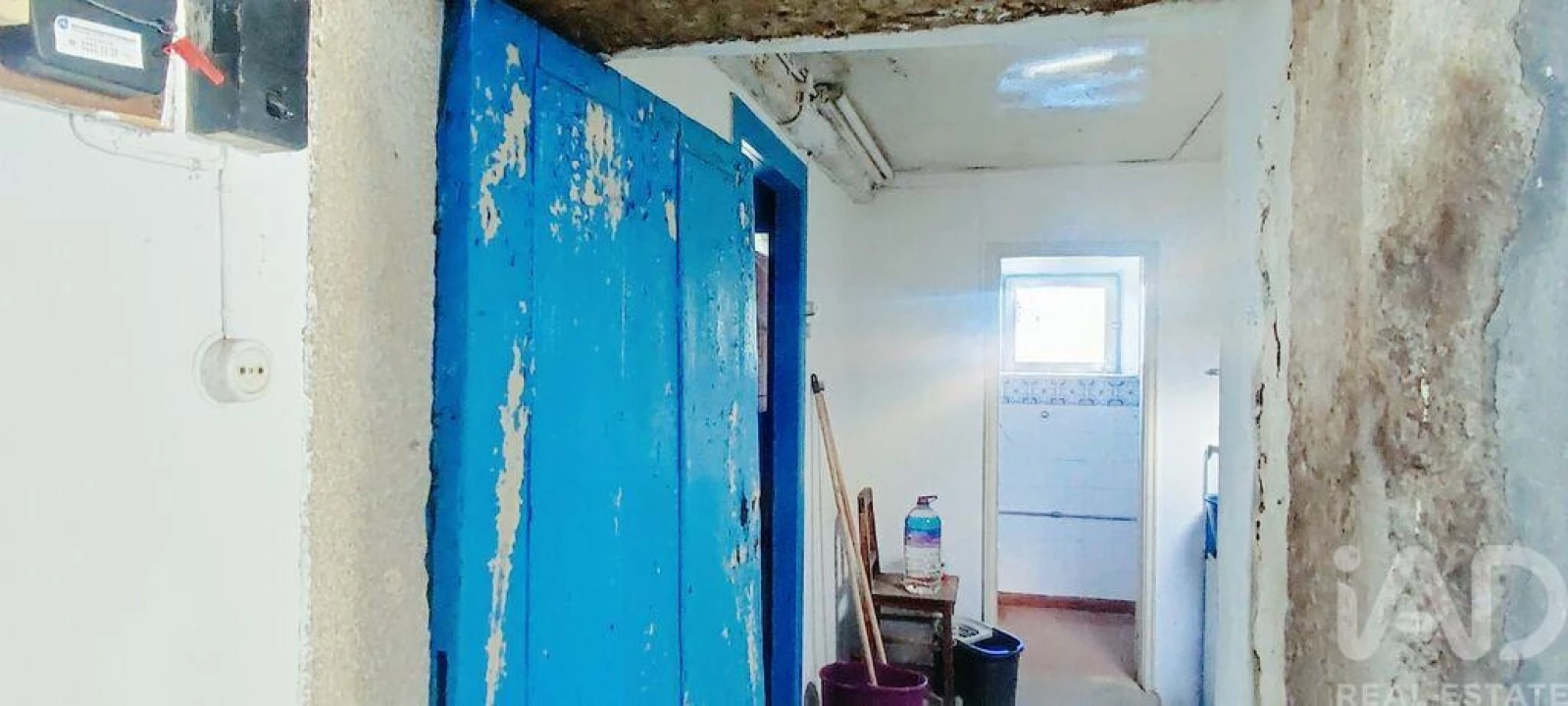 Moradia T3 para Venda em Covas Foto 14