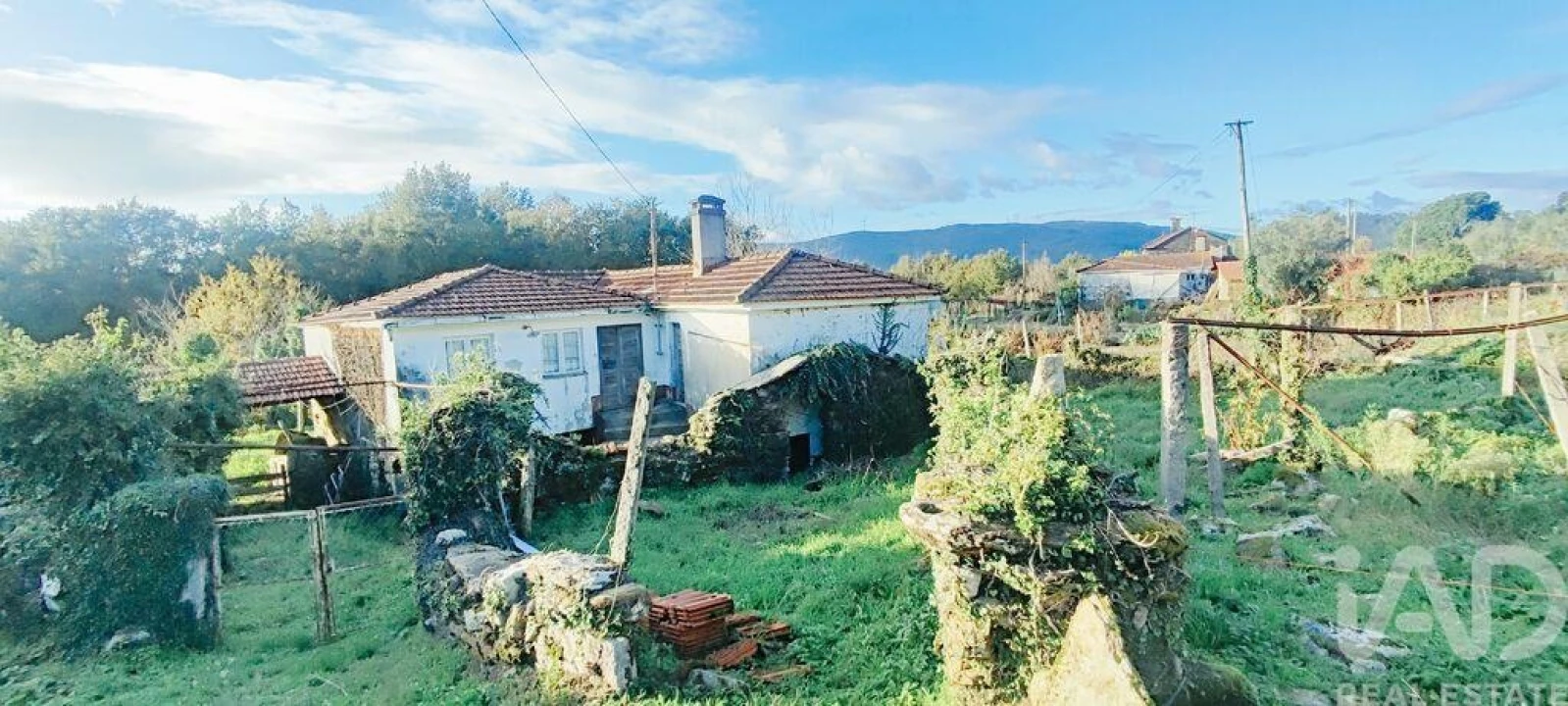 Moradia T3 para Venda em Covas Foto 25