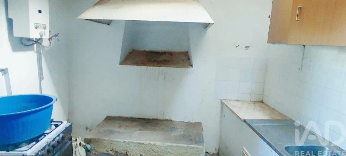 Moradia T3 para Venda em Covas Foto 11