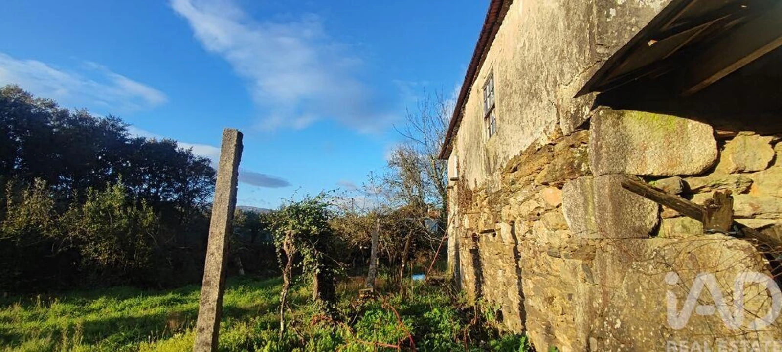 Moradia T3 para Venda em Covas Foto 23