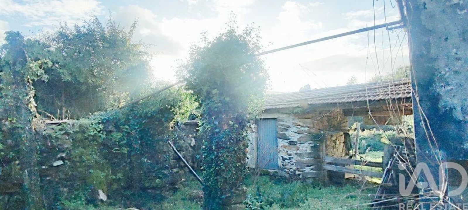 Moradia T3 para Venda em Covas Foto 2