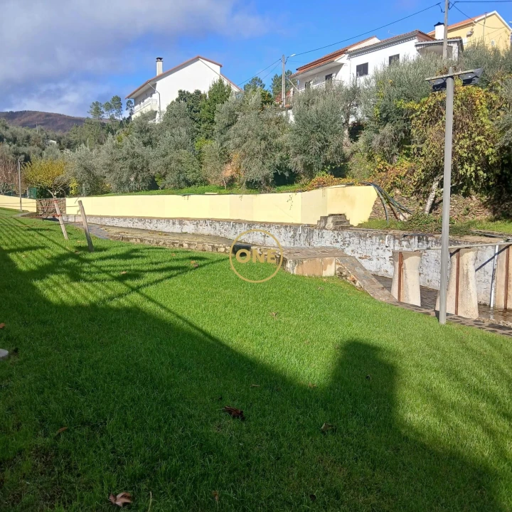 Moradia T3 para Venda em Dornelas do Zezere Foto 18