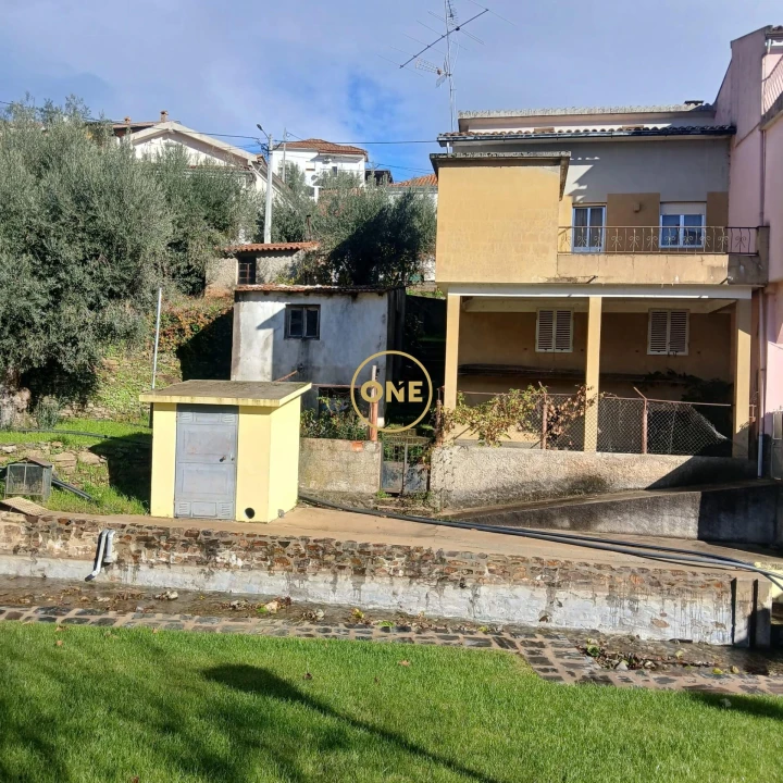 Moradia T3 para Venda em Dornelas do Zezere Foto 16