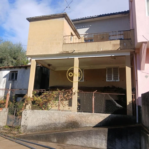 Moradia T3 para Venda em Dornelas do Zezere Foto 33