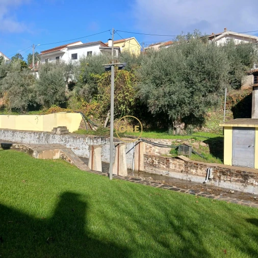 Moradia T3 para Venda em Dornelas do Zezere Foto 15