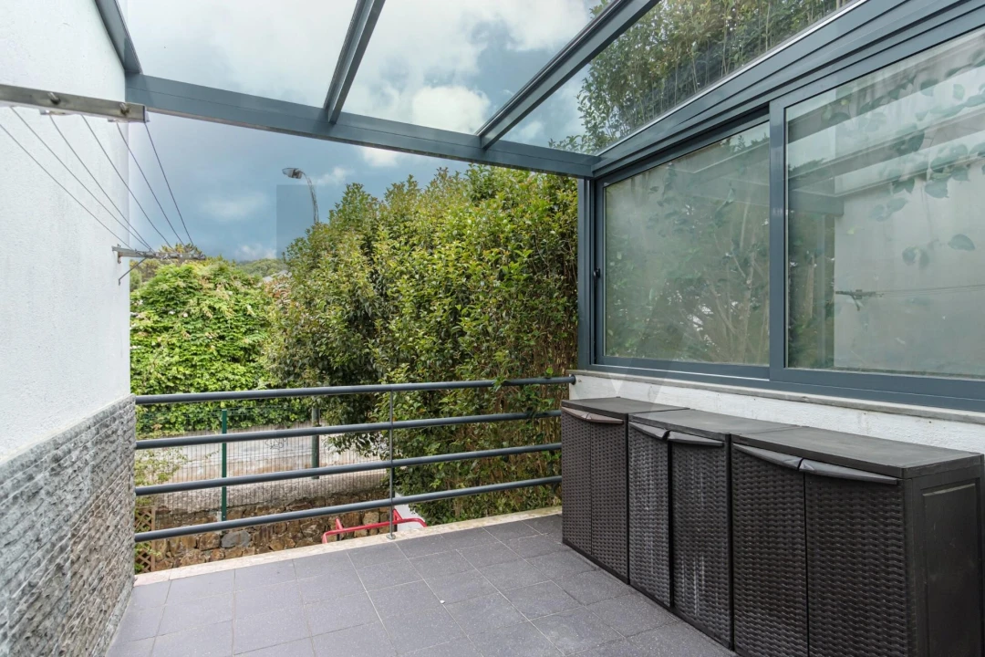 Moradia T5 para Arrendamento em São João das Lampas e Terrugem Foto 22