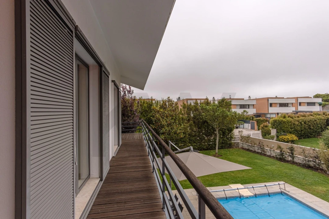 Moradia T5 para Arrendamento em São João das Lampas e Terrugem Foto 50