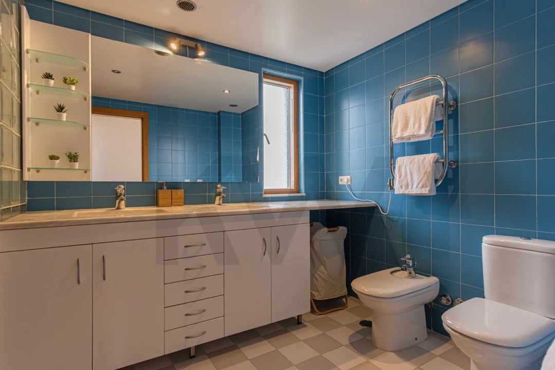 Moradia T5 para Arrendamento em São João das Lampas e Terrugem Foto 56