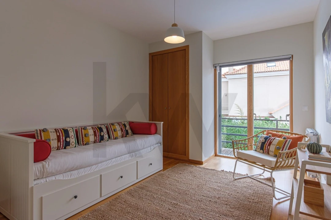 Moradia T5 para Arrendamento em São João das Lampas e Terrugem Foto 53