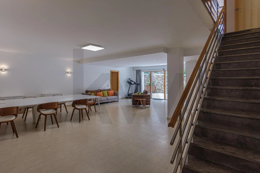 Moradia T5 para Arrendamento em São João das Lampas e Terrugem Foto 25