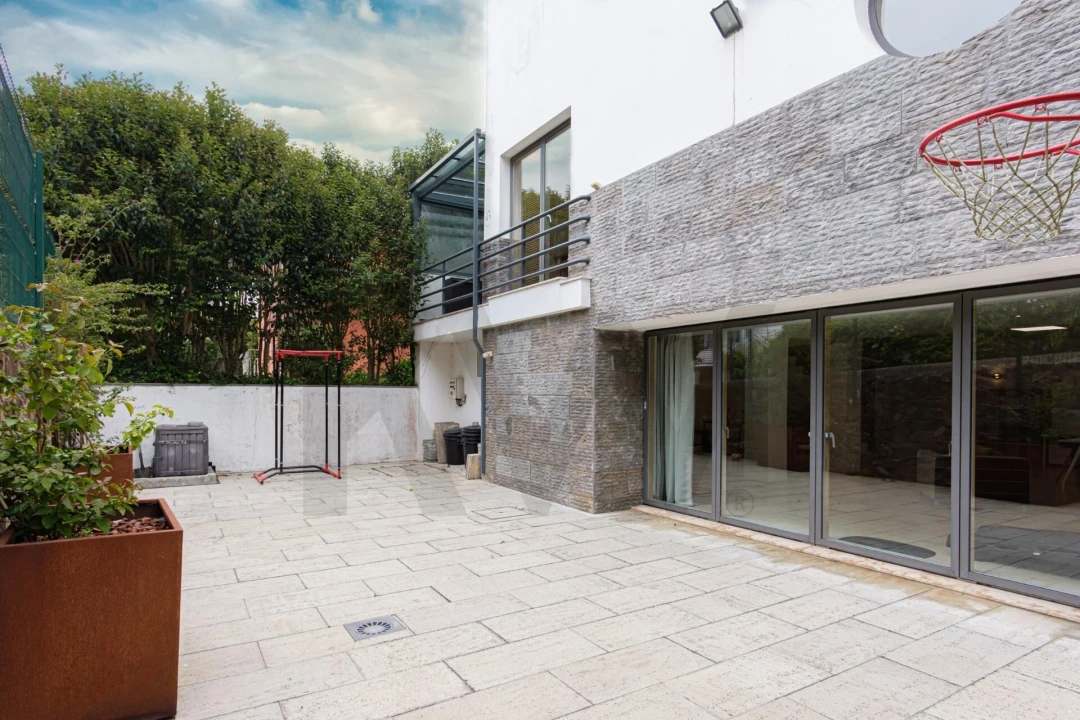 Moradia T5 para Arrendamento em São João das Lampas e Terrugem Foto 84