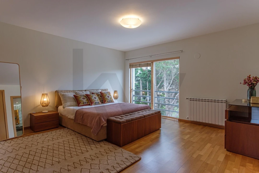 Moradia T5 para Arrendamento em São João das Lampas e Terrugem Foto 38