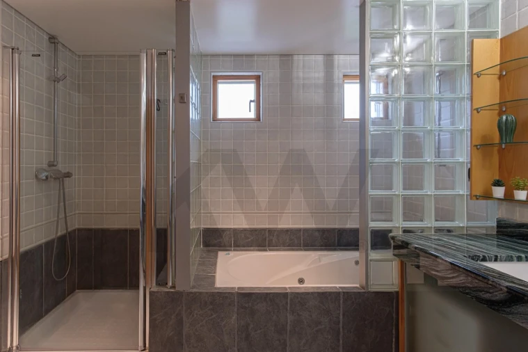 Moradia T5 para Arrendamento em São João das Lampas e Terrugem Foto 43