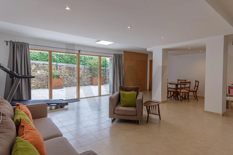 Moradia T5 para Arrendamento em São João das Lampas e Terrugem Foto 27