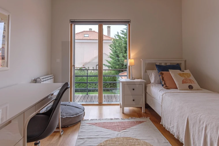 Moradia T5 para Arrendamento em São João das Lampas e Terrugem Foto 48