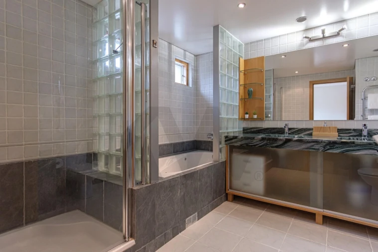 Moradia T5 para Arrendamento em São João das Lampas e Terrugem Foto 42