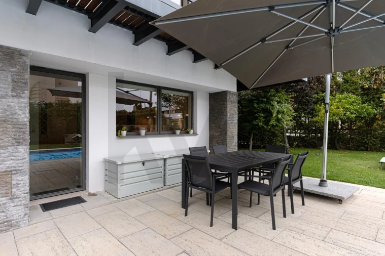 Moradia T5 para Arrendamento em São João das Lampas e Terrugem Foto 79