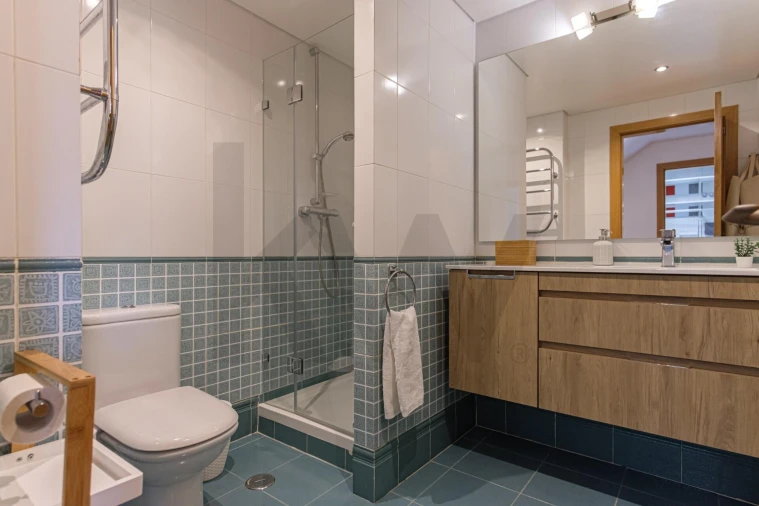 Moradia T5 para Arrendamento em São João das Lampas e Terrugem Foto 17