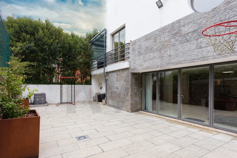 Moradia T5 para Arrendamento em São João das Lampas e Terrugem Foto 84