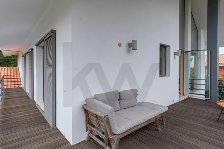 Moradia T5 para Arrendamento em São João das Lampas e Terrugem Foto 67