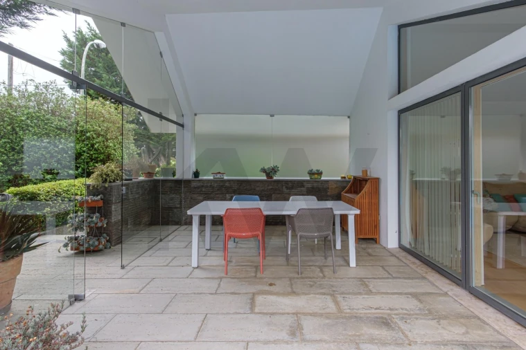 Moradia T5 para Arrendamento em São João das Lampas e Terrugem Foto 76