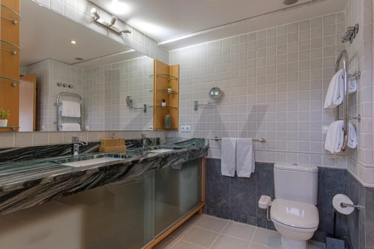 Moradia T5 para Arrendamento em São João das Lampas e Terrugem Foto 44