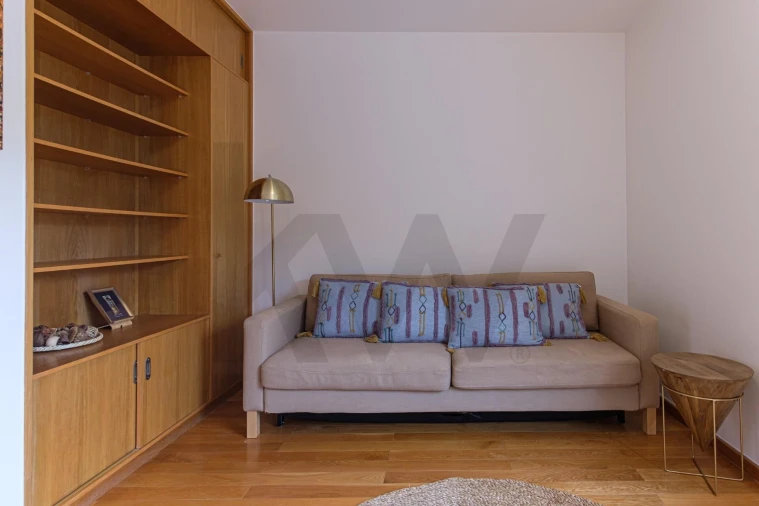 Moradia T5 para Arrendamento em São João das Lampas e Terrugem Foto 19