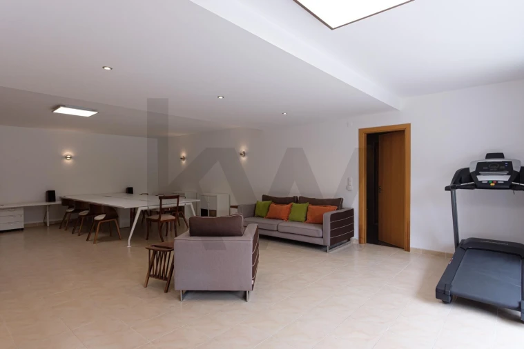 Moradia T5 para Arrendamento em São João das Lampas e Terrugem Foto 28