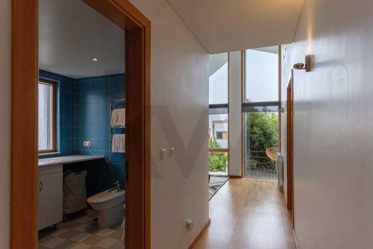 Moradia T5 para Arrendamento em São João das Lampas e Terrugem Foto 52