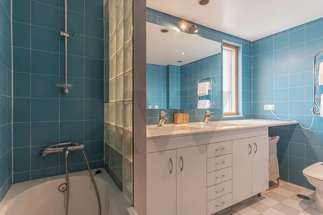 Moradia T5 para Arrendamento em São João das Lampas e Terrugem Foto 58