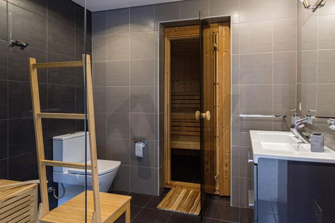 Moradia T5 para Arrendamento em São João das Lampas e Terrugem Foto 30